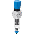 Festo Filter Regulator LFR-1/8-D-7-O-5M-MICRO LFR-1/8-D-7-O-5M-MICRO